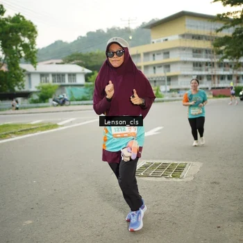 Runner Photo 8248732