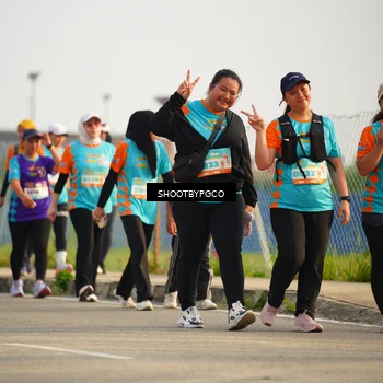 Runner Photo 8248733