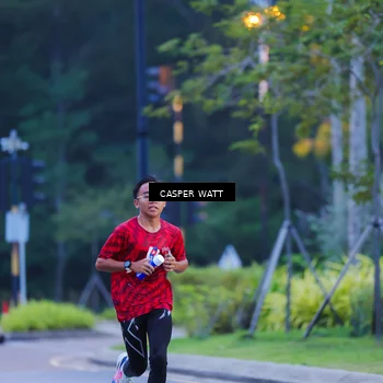 Runner Photo 8248734