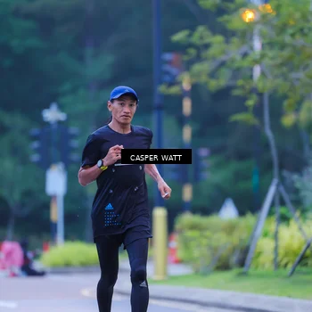 Runner Photo 8248736
