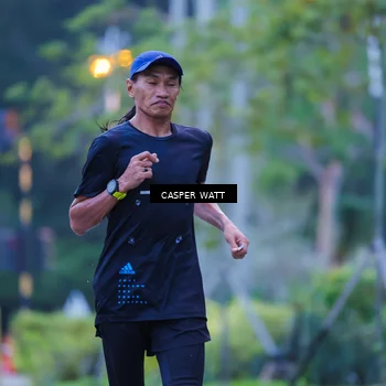 Runner Photo 8248737