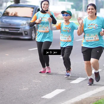 Runner Photo 8248738