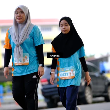 Runner Photo 8248741
