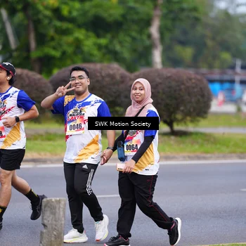Runner Photo 8248742