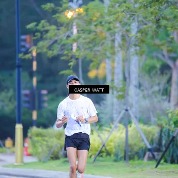 Runner Photo 8248743