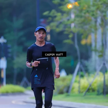 Runner Photo 8248744
