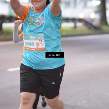 Runner Photo 8248745