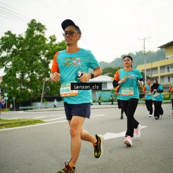 Runner Photo 8248747