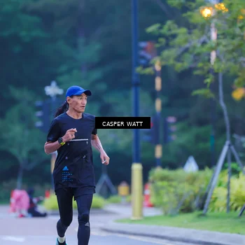 Runner Photo 8248748