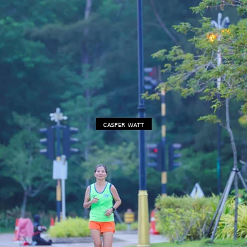 Runner Photo 8248750