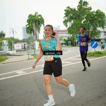 Runner Photo 8248752