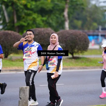 Runner Photo 8248754