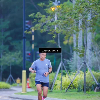 Runner Photo 8248758