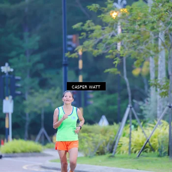 Runner Photo 8248759