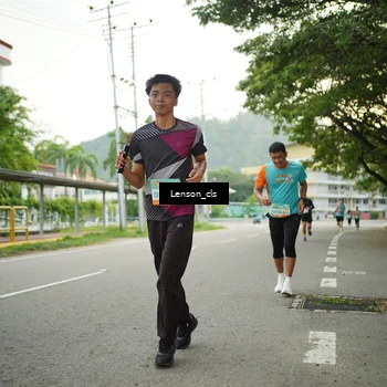 Runner Photo 8248760