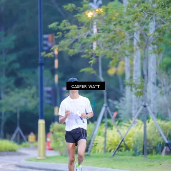 Runner Photo 8248761