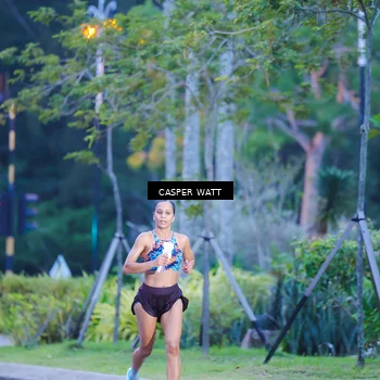 Runner Photo 8248762