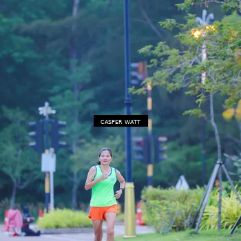 Runner Photo 8248763