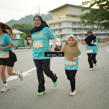 Runner Photo 8248765