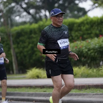 Runner Photo 8248767