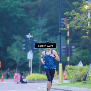 Runner Photo 8248770