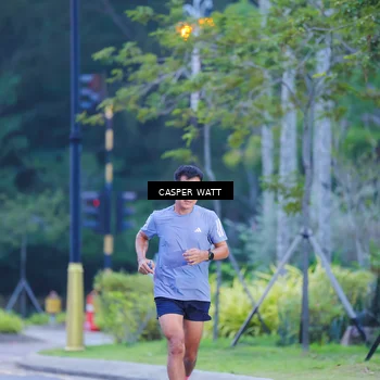 Runner Photo 8248773
