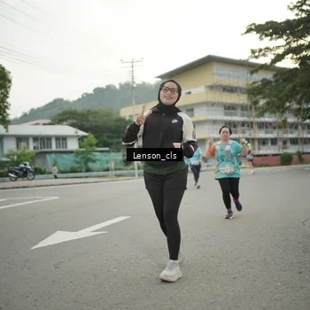 Runner Photo 8248775