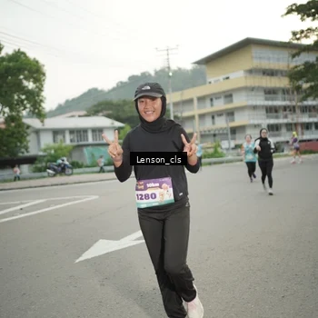 Runner Photo 8248776