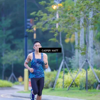Runner Photo 8248777