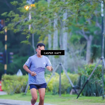 Runner Photo 8248778