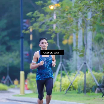 Runner Photo 8248779
