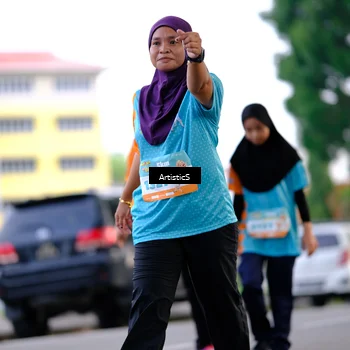 Runner Photo 8248783