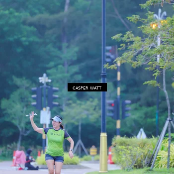 Runner Photo 8248784