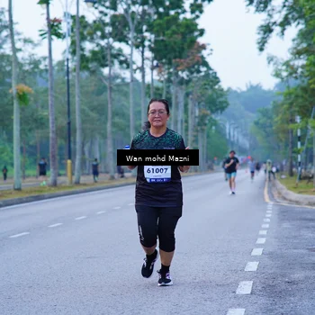 Runner Photo 8248788