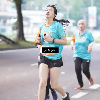 Runner Photo 8248789