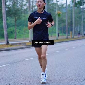 Runner Photo 8248790