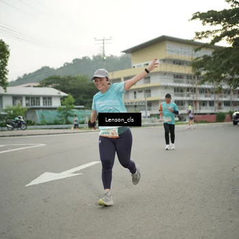 Runner Photo 8248792