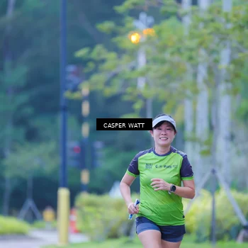 Runner Photo 8248793