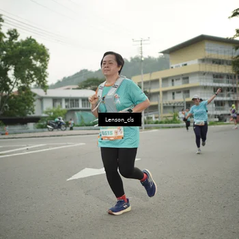 Runner Photo 8248794