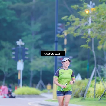 Runner Photo 8248795
