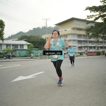Runner Photo 8248796