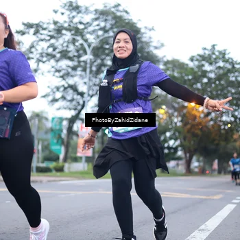 Runner Photo 8248798