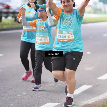 Runner Photo 8248799