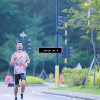 Runner Photo 8248802