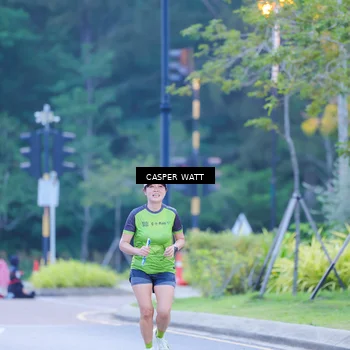 Runner Photo 8248803