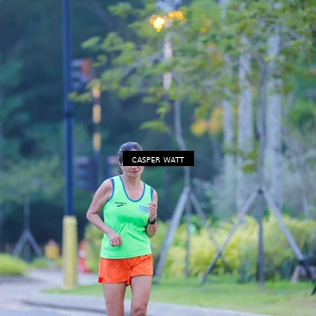 Runner Photo 8248806