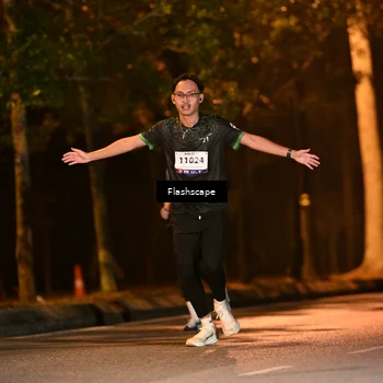 Runner Photo 8248807