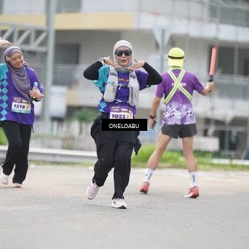 Runner Photo 8248808