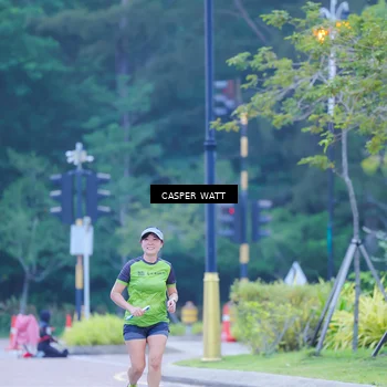 Runner Photo 8248810