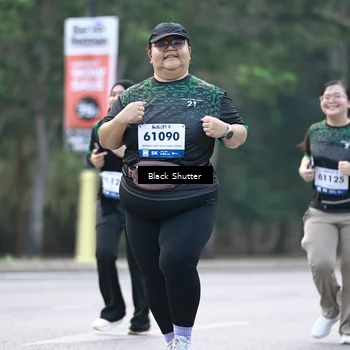 Runner Photo 8248812
